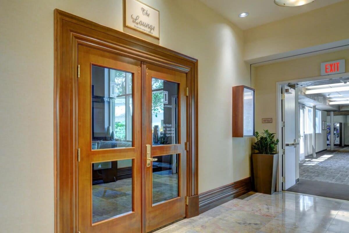 Mgm Signature 02-704 Jacuzzi Studio Λας Βέγκας Εξωτερικό φωτογραφία